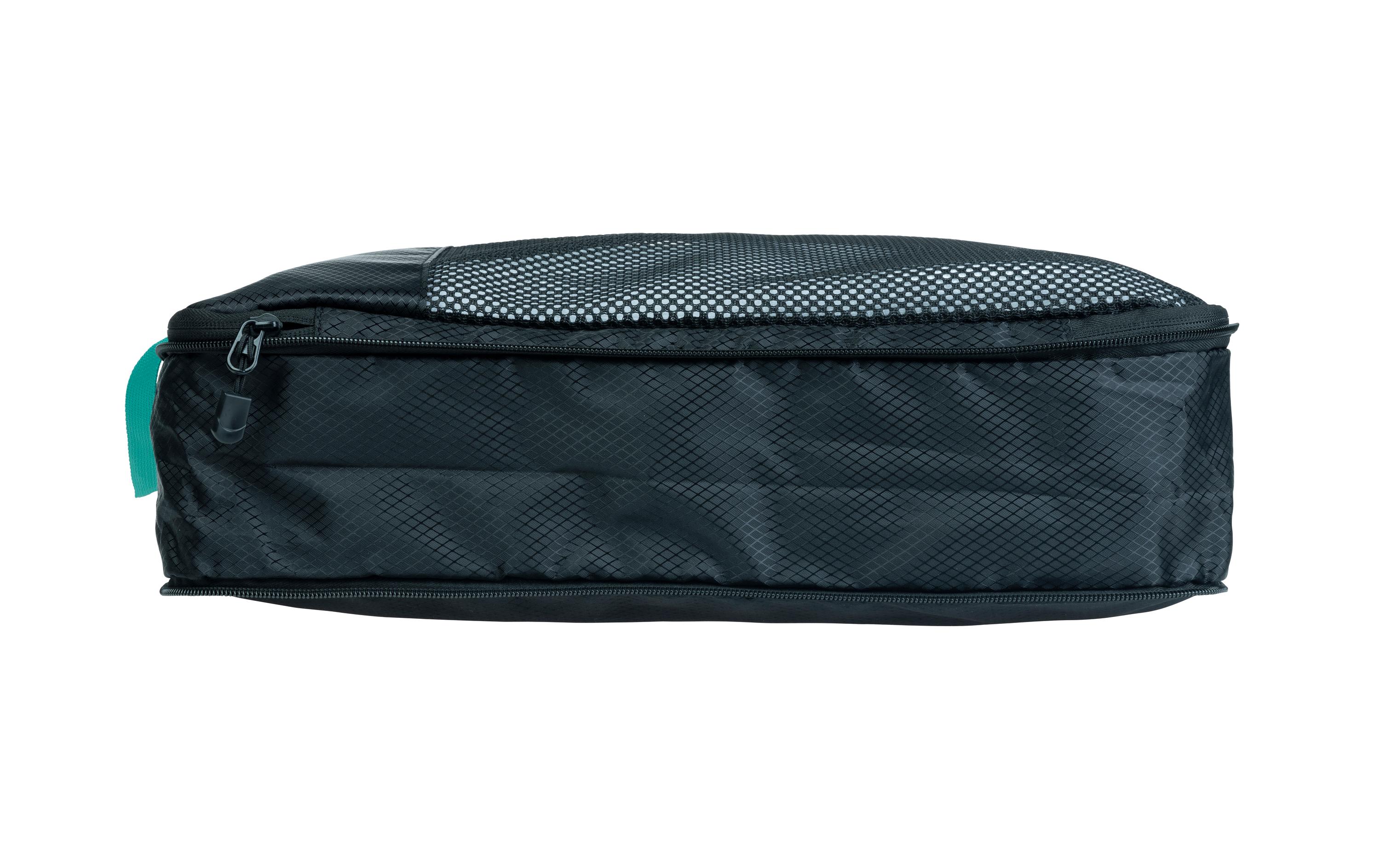 KOOR Kleiderbeutel Goora, Grösse L, 2er-Pack