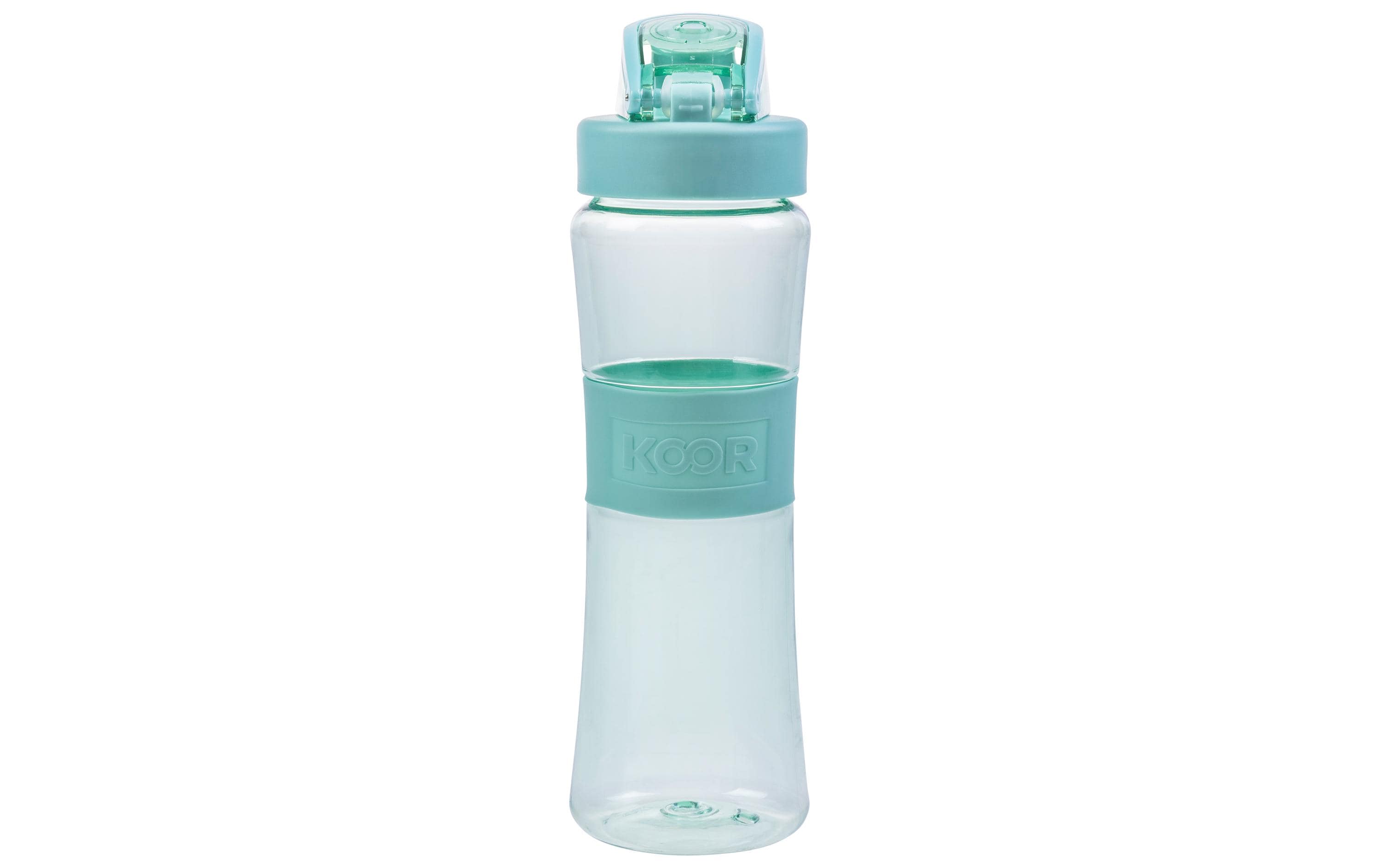 KOOR Trinkflasche Menta 650 ml KOOR Trinkflasche Menta 650 ml