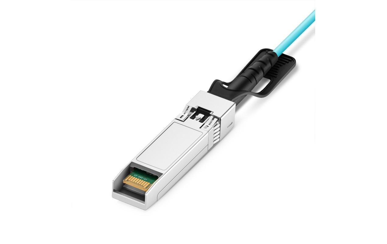 Lightwin Optics Active Optical Cable 25GBit HPE/Aruba SFP28/SFP28 5 m