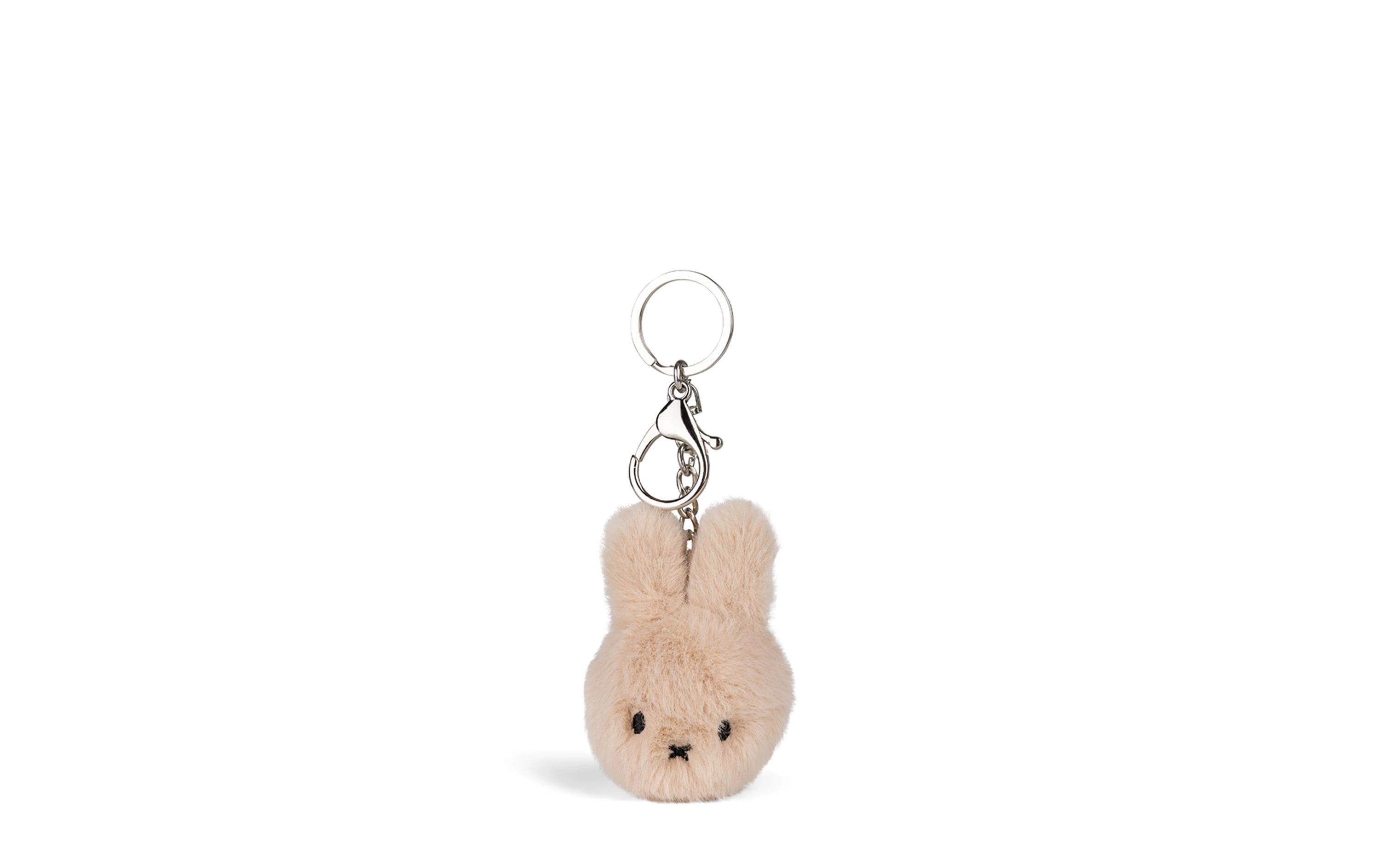 Bon Ton Toys ECO Fuzzy beige 8 cm