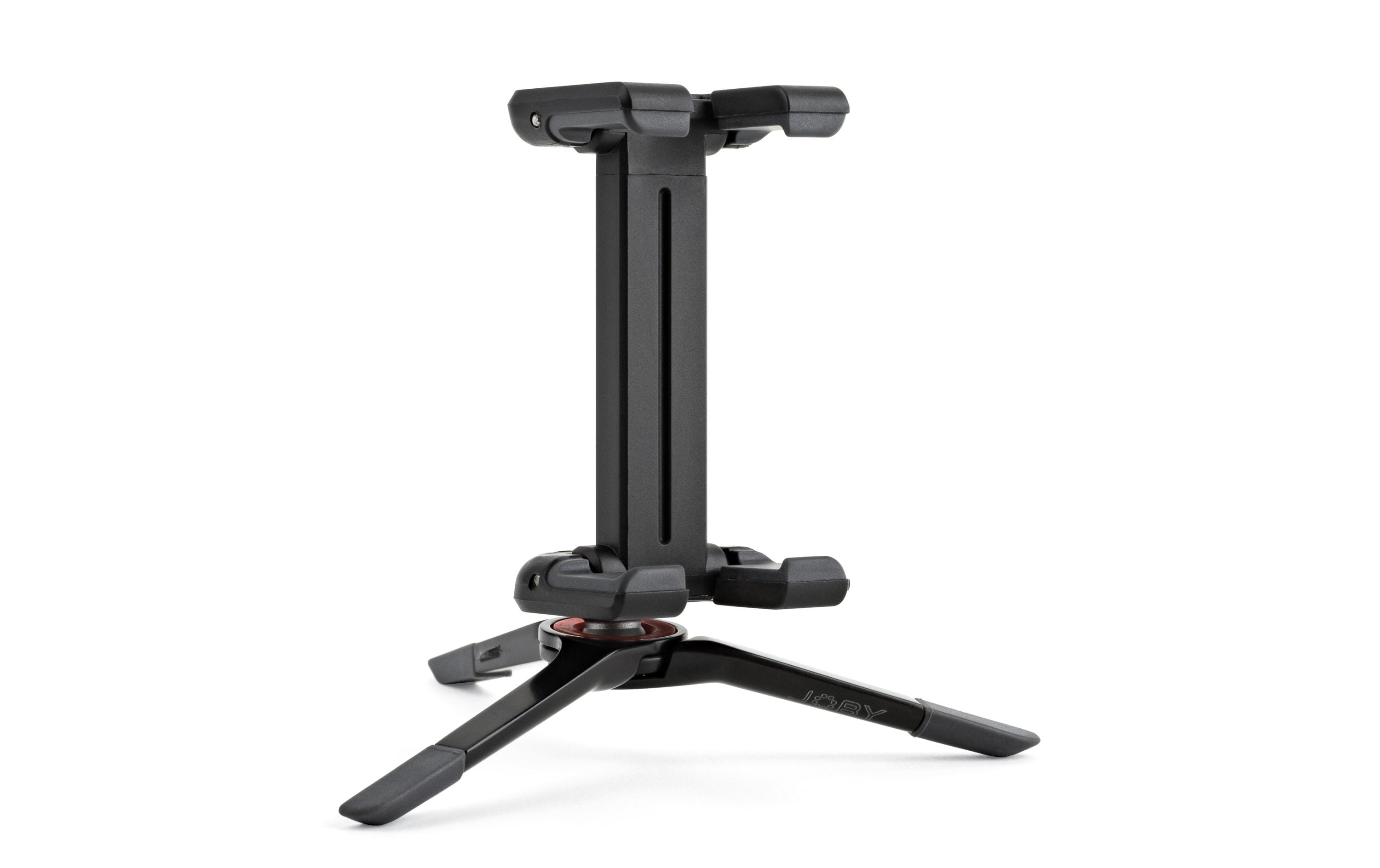 Joby Smartphone-Stativ GripTight ONE Micro Stand Schwarz