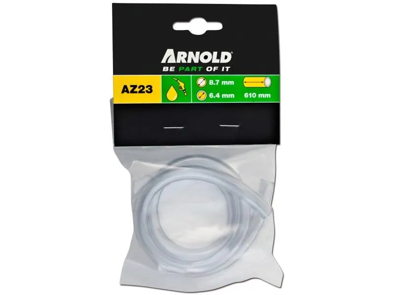 Arnold Benzinschlauch 610 mm