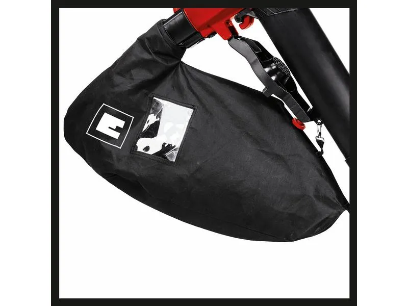 Einhell Elektro-Laubsauger GC-EL 2300 E Einhell Elektro-Laubsauger GC-EL 2300 E