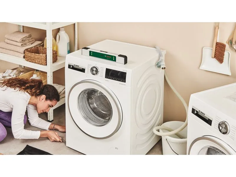 Bosch Wasserwaage EasySpiritLevel