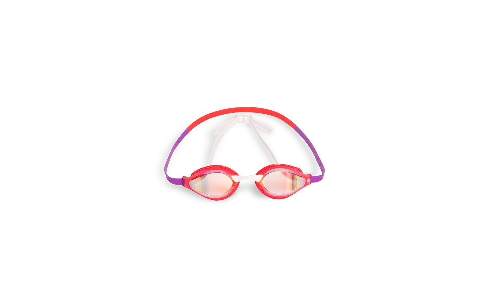 Arena Schwimmbrille Air-Speed Mirror Mehrfarbig