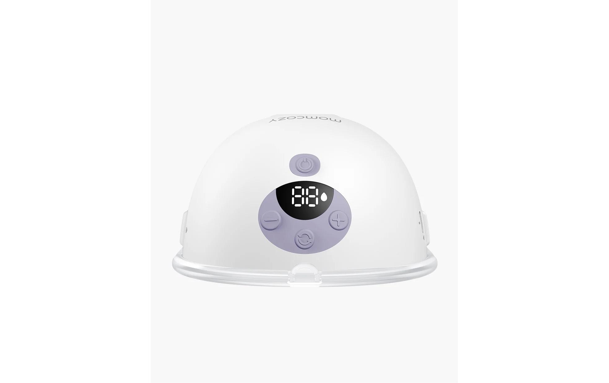 momcozy Doppelte Milchpumpe M5 PUR Elektrisch