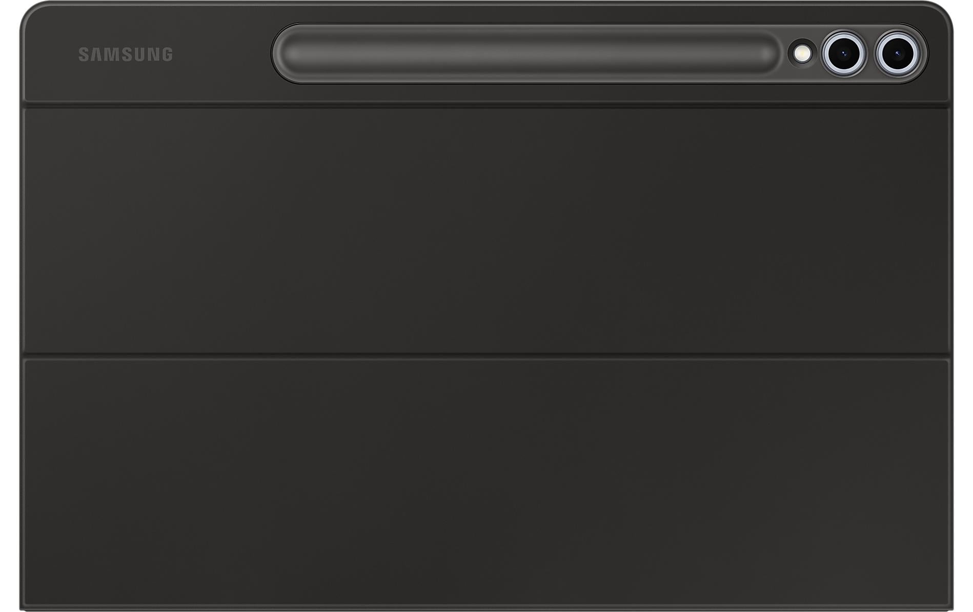 Samsung Tablet Tastatur Cover Slim Samsung Tab S10+ QWERTZ (CH)