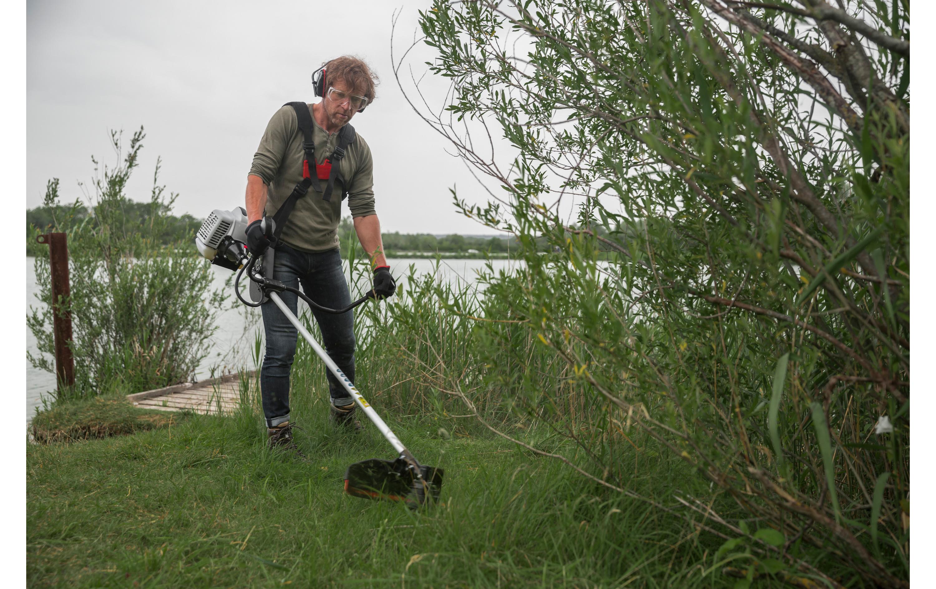 AL-KO Benzin-Motorsense BC 500 B AL-KO Benzin-Motorsense BC 500 B