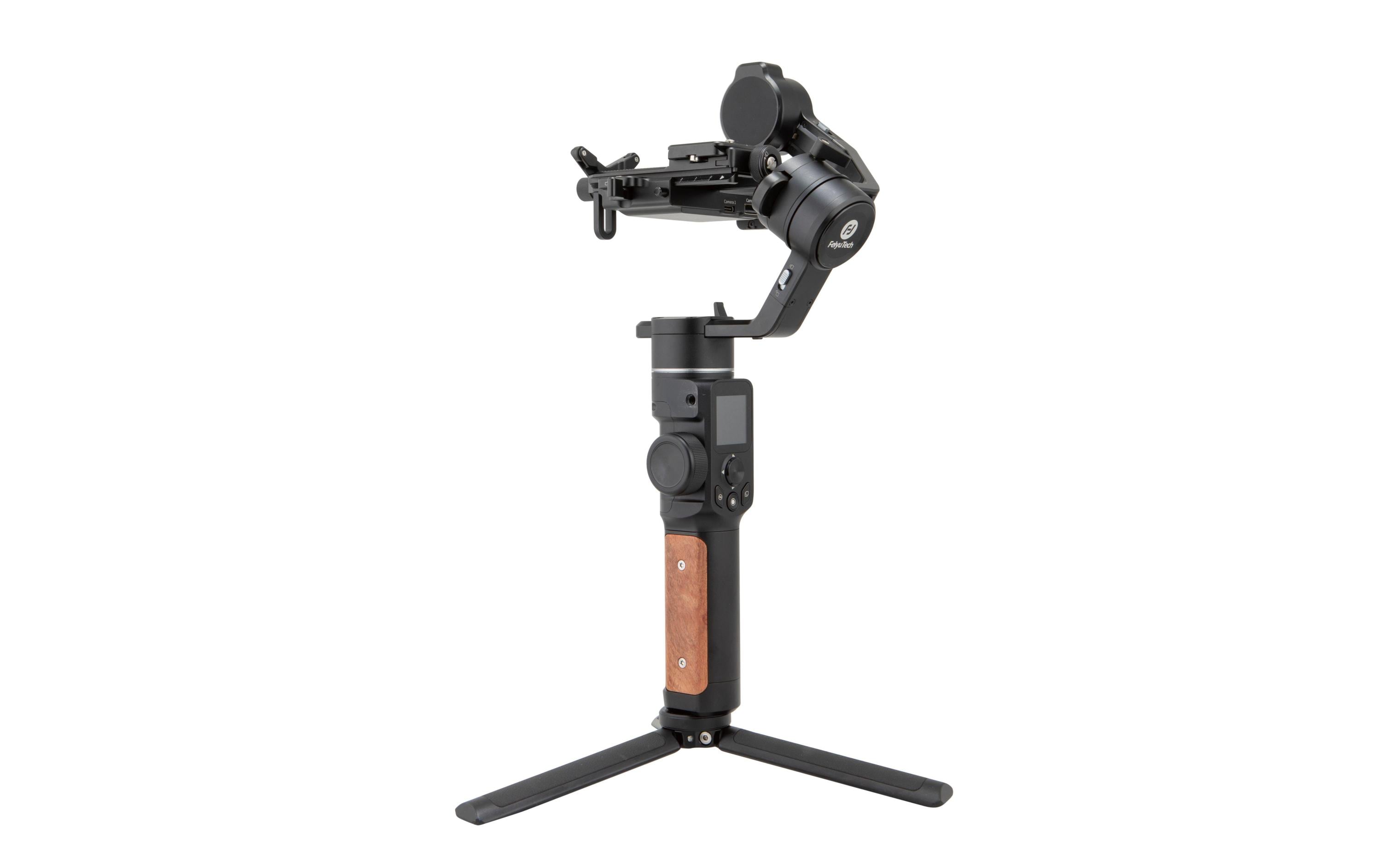 Feiyu Tech Gimbal AK2000S Advanced