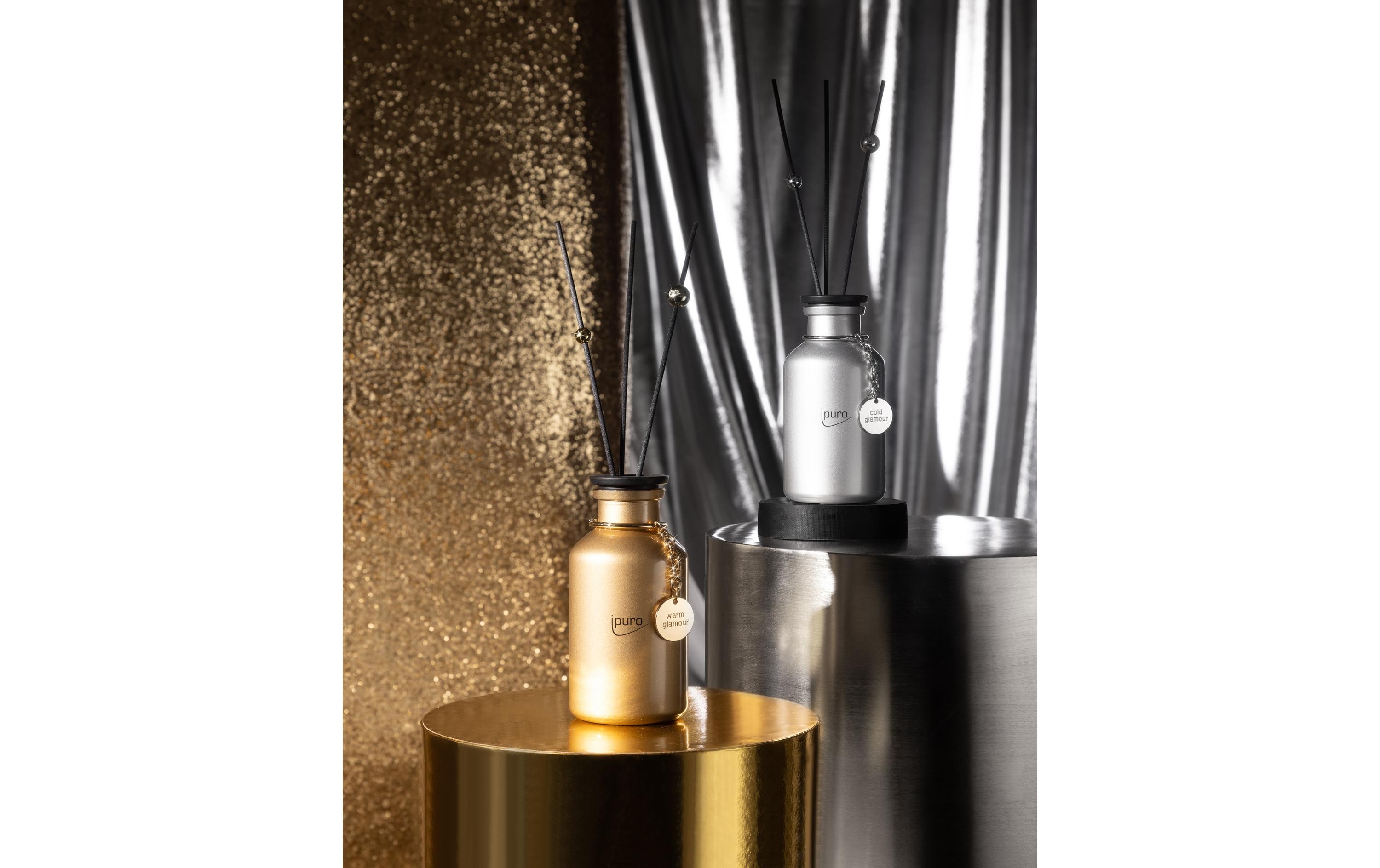 ipuro Duftstäbchen Cold glamour 240 ml