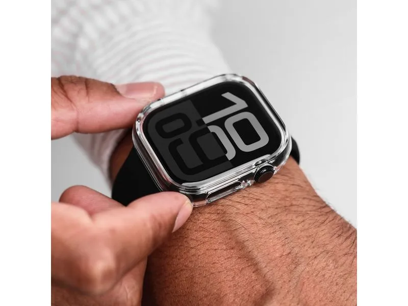Vonmählen Displayschutz Bumper Case Apple Watch S11 42 mm Transparent Vonmählen Displayschutz Bumper Case Apple Watch S11 42 mm Transparent