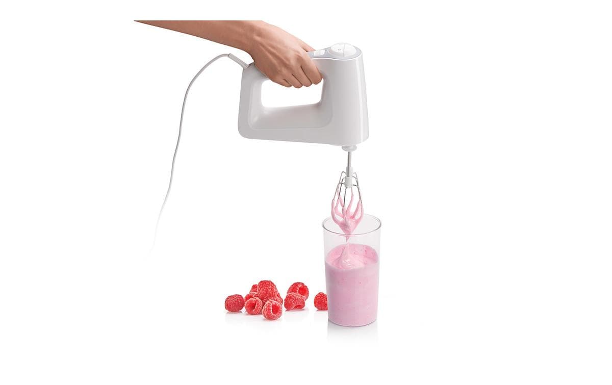 Braun Handmixer MultiMix 3 HM3137WH Weiss