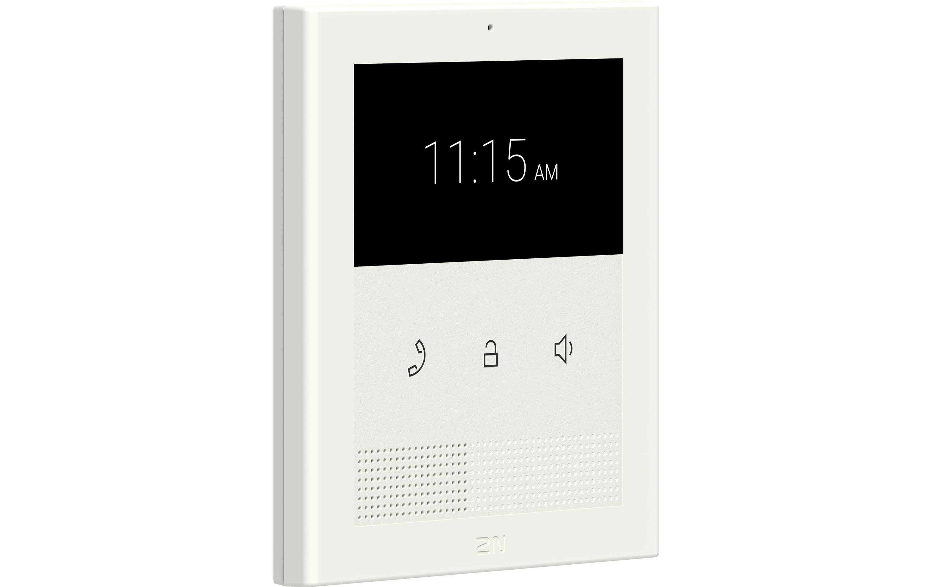 2N Innensprechstelle Clip 4