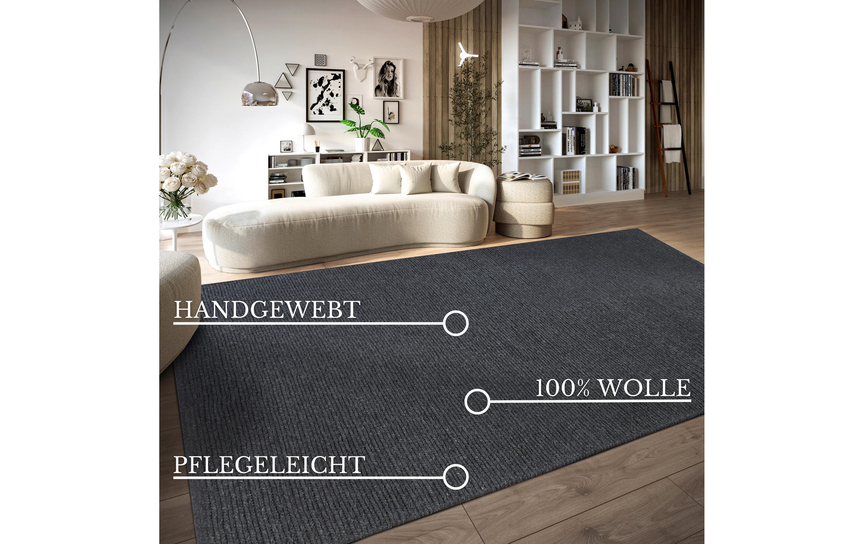 Villeroy & Boch Teppich Francois 160 cm x 230 cm