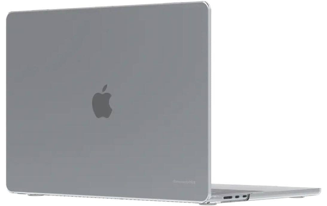 dbramante1928 Notebook-Skin Iceland 15 , Transparent