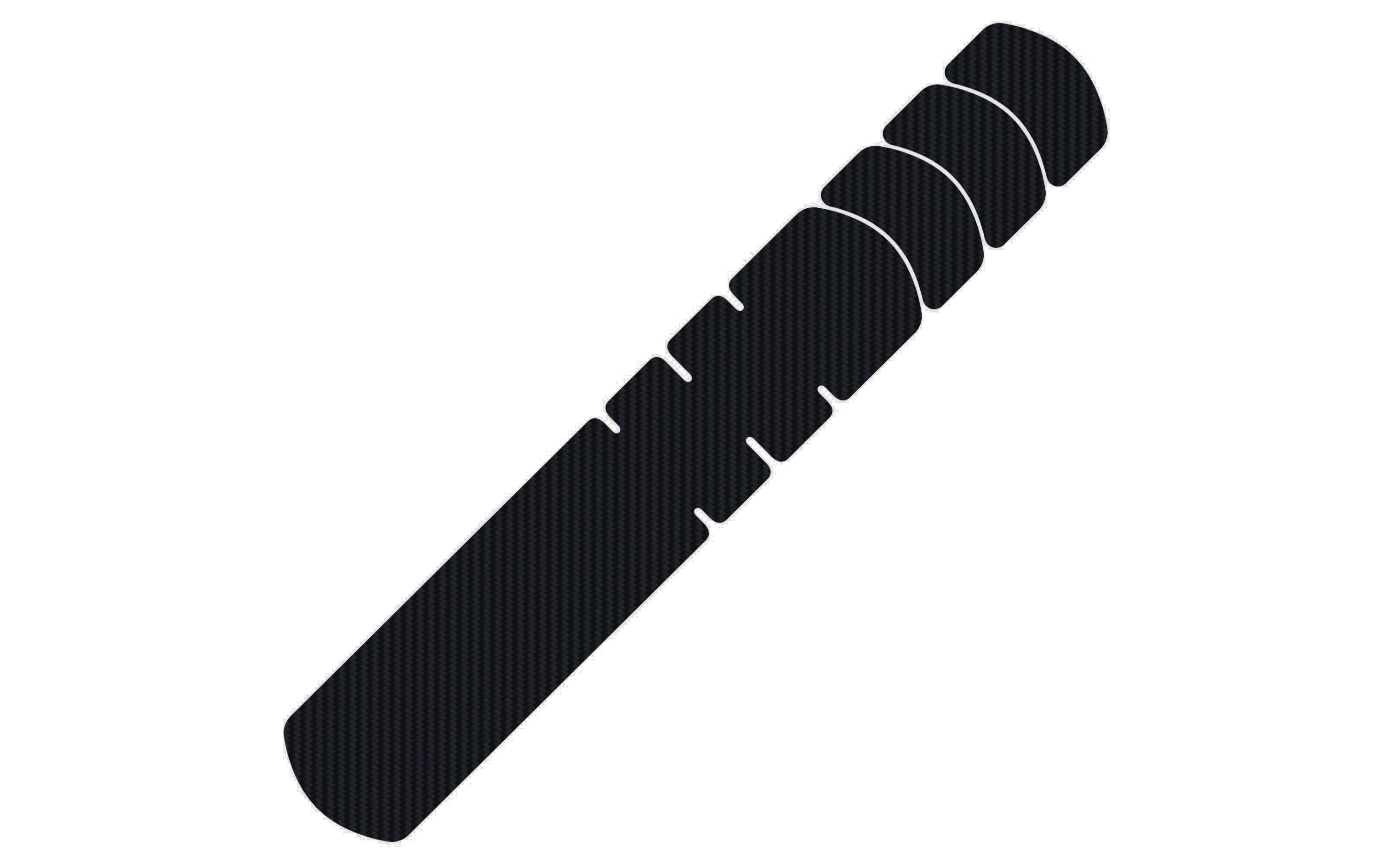 Lizard Skins Rahmenschutzfolie Large Frame Lizard Skins Rahmenschutzfolie Large Frame