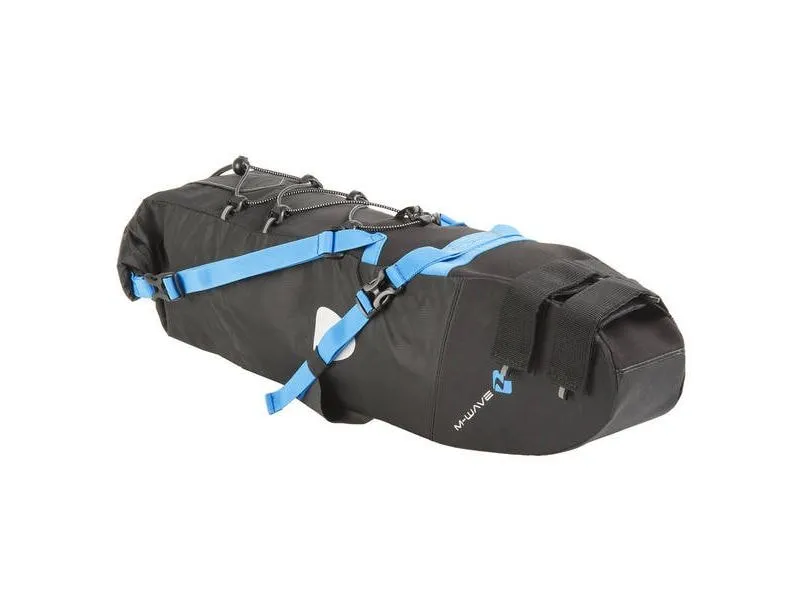 M-Wave Satteltasche Rough Ride Grösse L M-Wave Satteltasche Rough Ride Grösse L