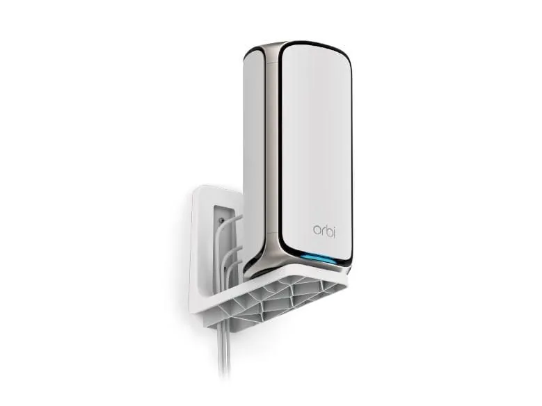 Netgear Wandhalterung RBEWM-10000S Weiss Netgear Wandhalterung RBEWM-10000S Weiss