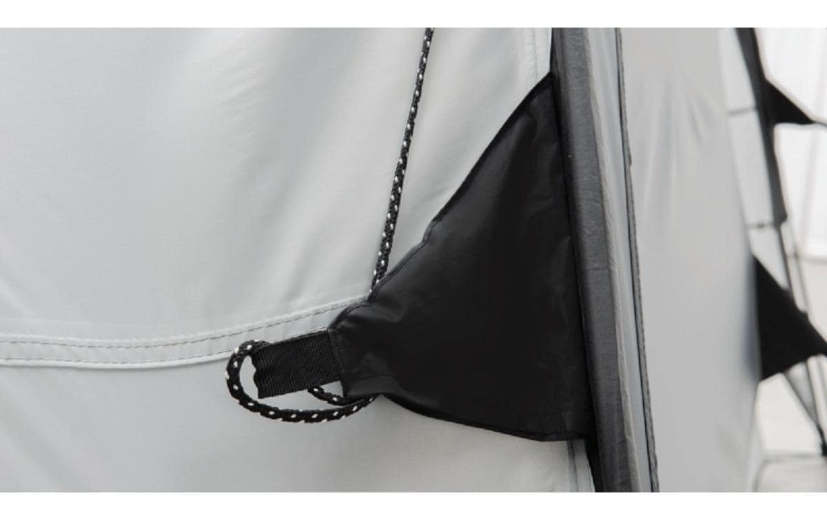 Easy Camp Kuppelzelt Camp Shelter, 6 Personen