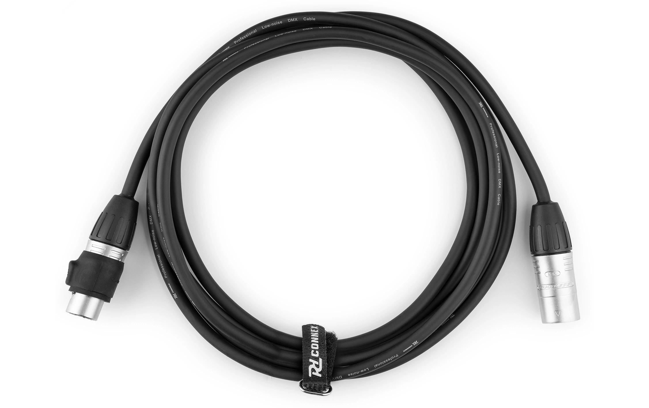 PD Connex DMX-Kabel CX104-3 3 m