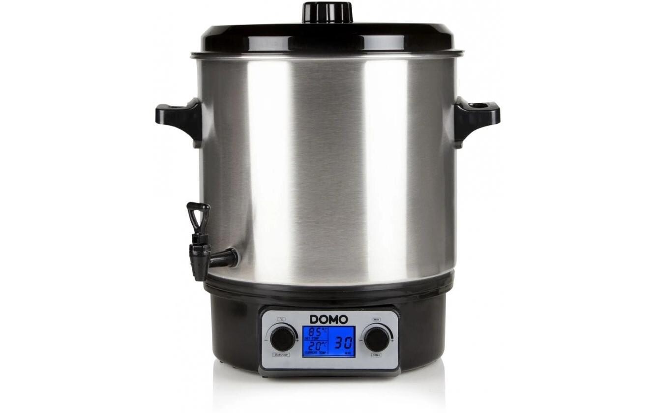 Domo Einkochautomat DO42325PC 27 l