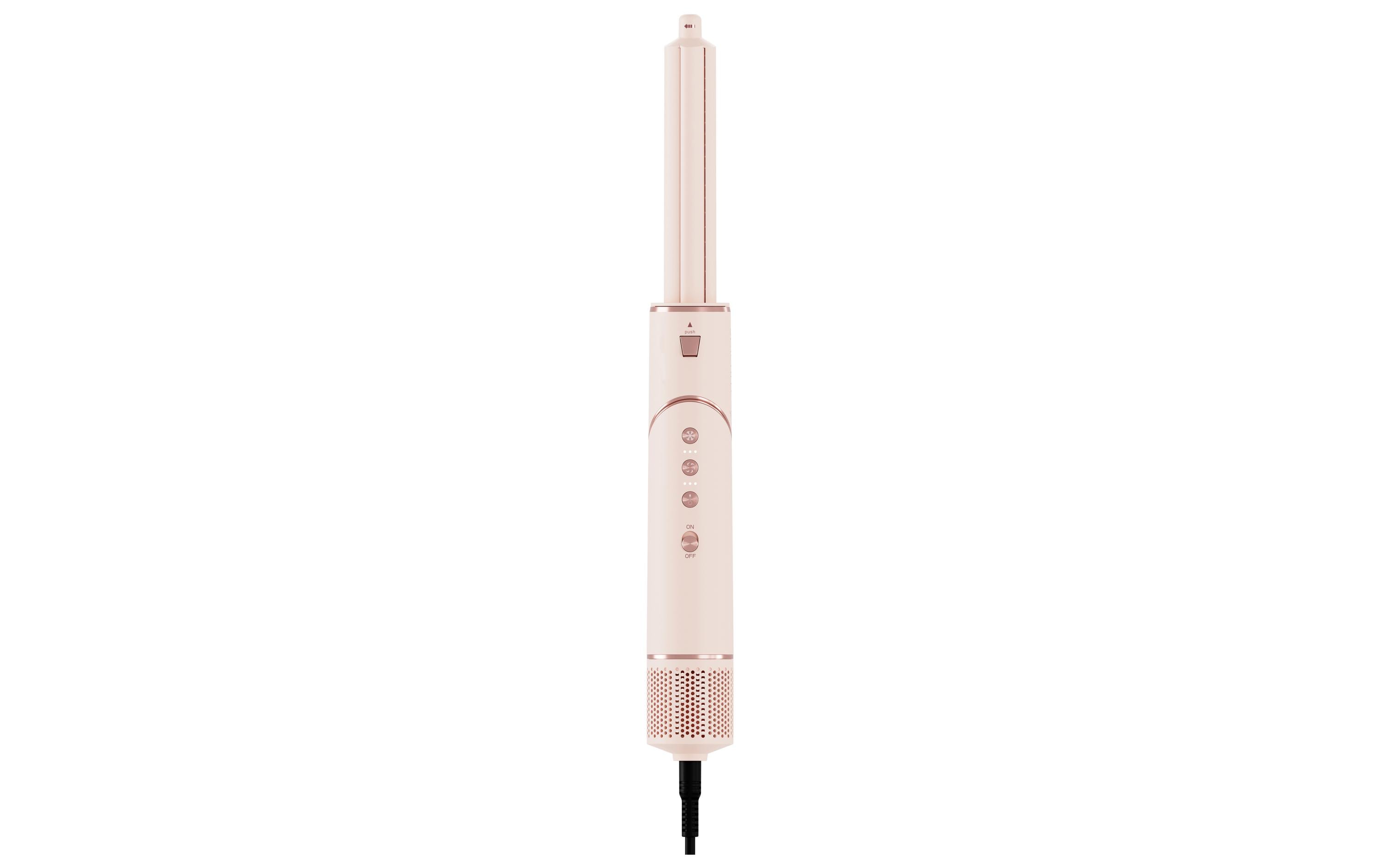Beautifly Multistyler StyleBliss Rose