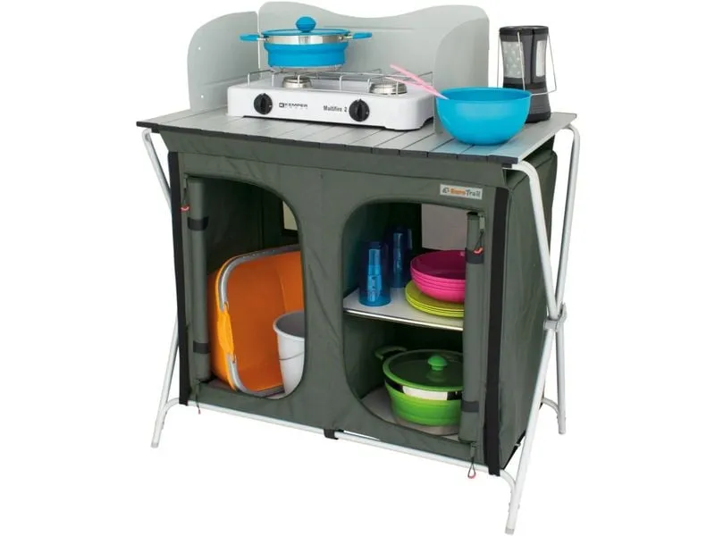 Eurotrail Campingschrank Mayet Eurotrail Campingschrank Mayet