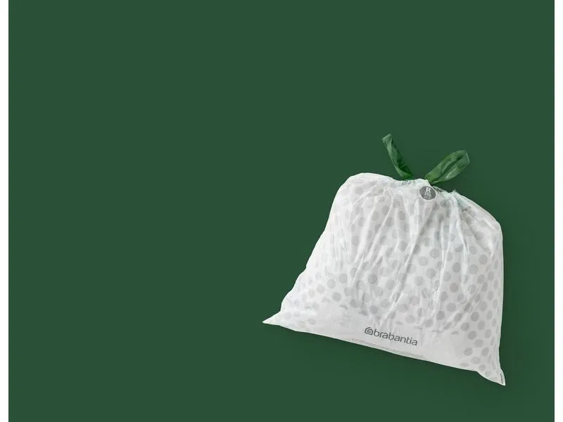 Brabantia Kehrichtsack PerfectFit R 36 l, 10 Stück Brabantia Kehrichtsack PerfectFit R 36 l, 10 Stück