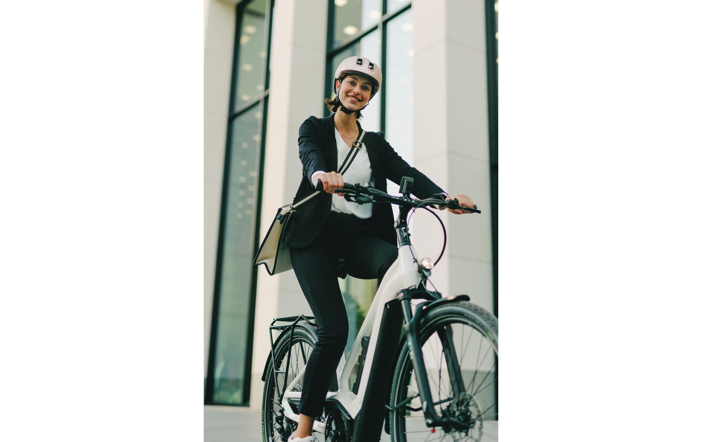 Abus Faltschloss Bordo 6200K/90 mit Halter