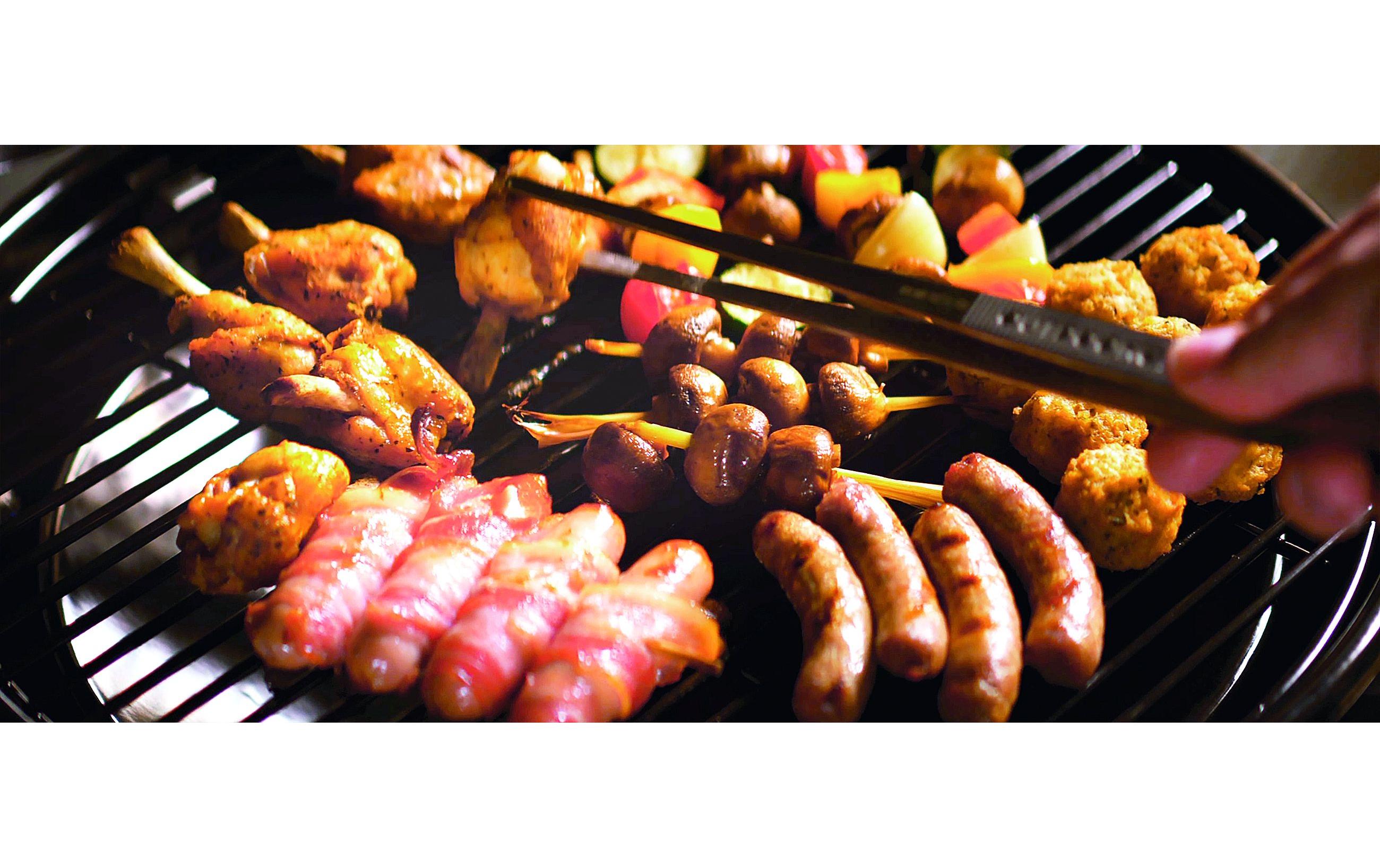 Outdoorchef Gasgrill Ambri 480 G Evo