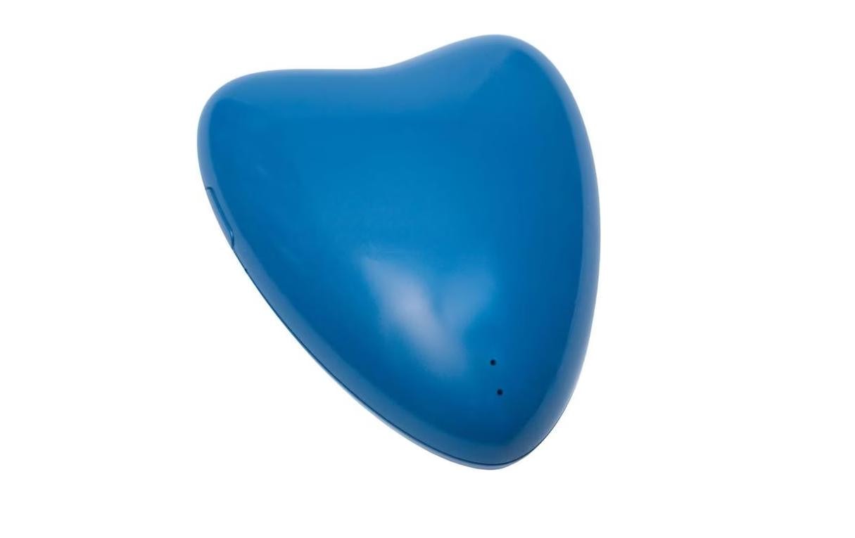 ADA Babymonitor Blue