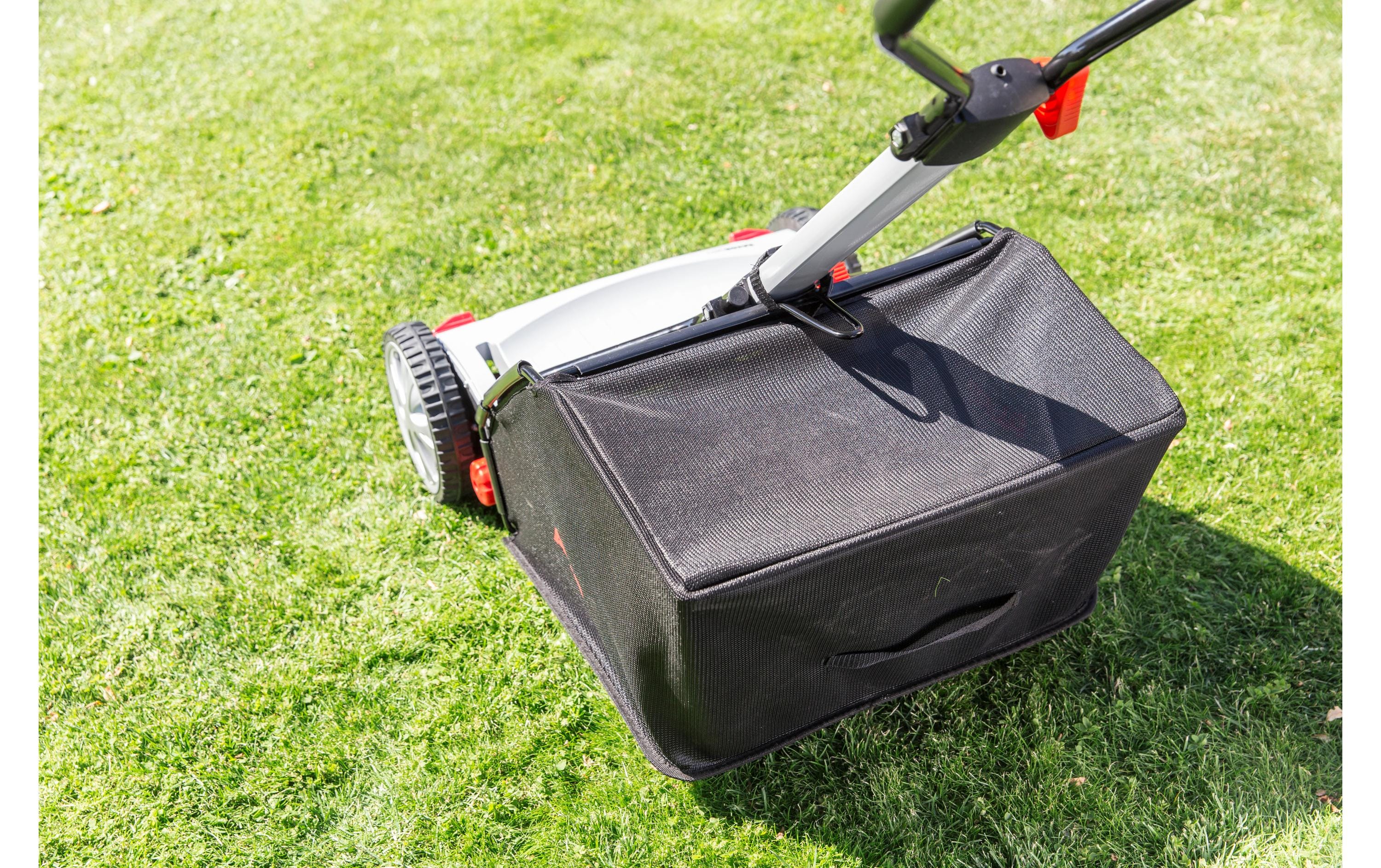 AL-KO Grasfangbox Premium,