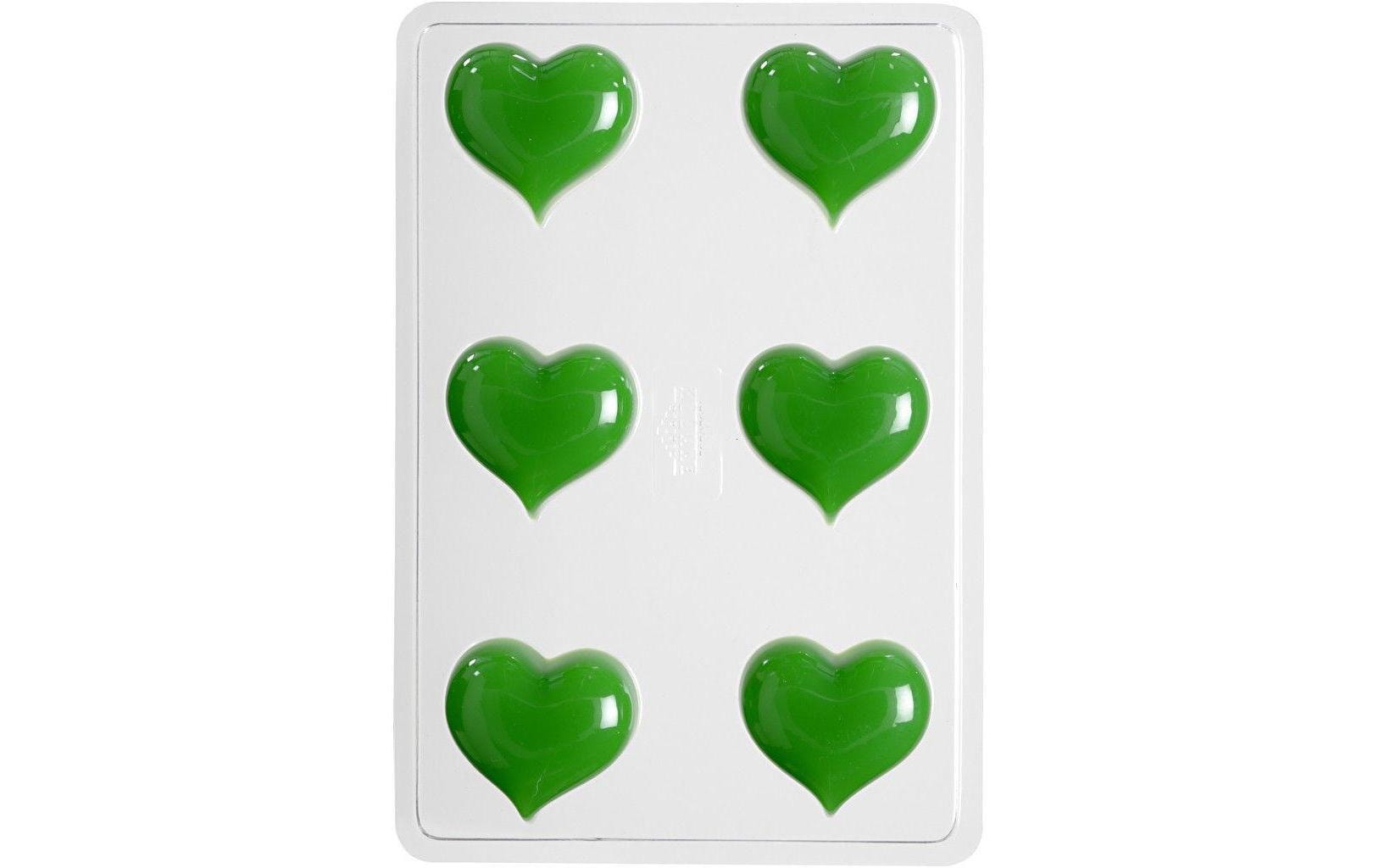 Creativ Company Kerzengiessform 5 Formen à 6 Stück Creativ Company Kerzengiessform 5 Formen à 6 Stück