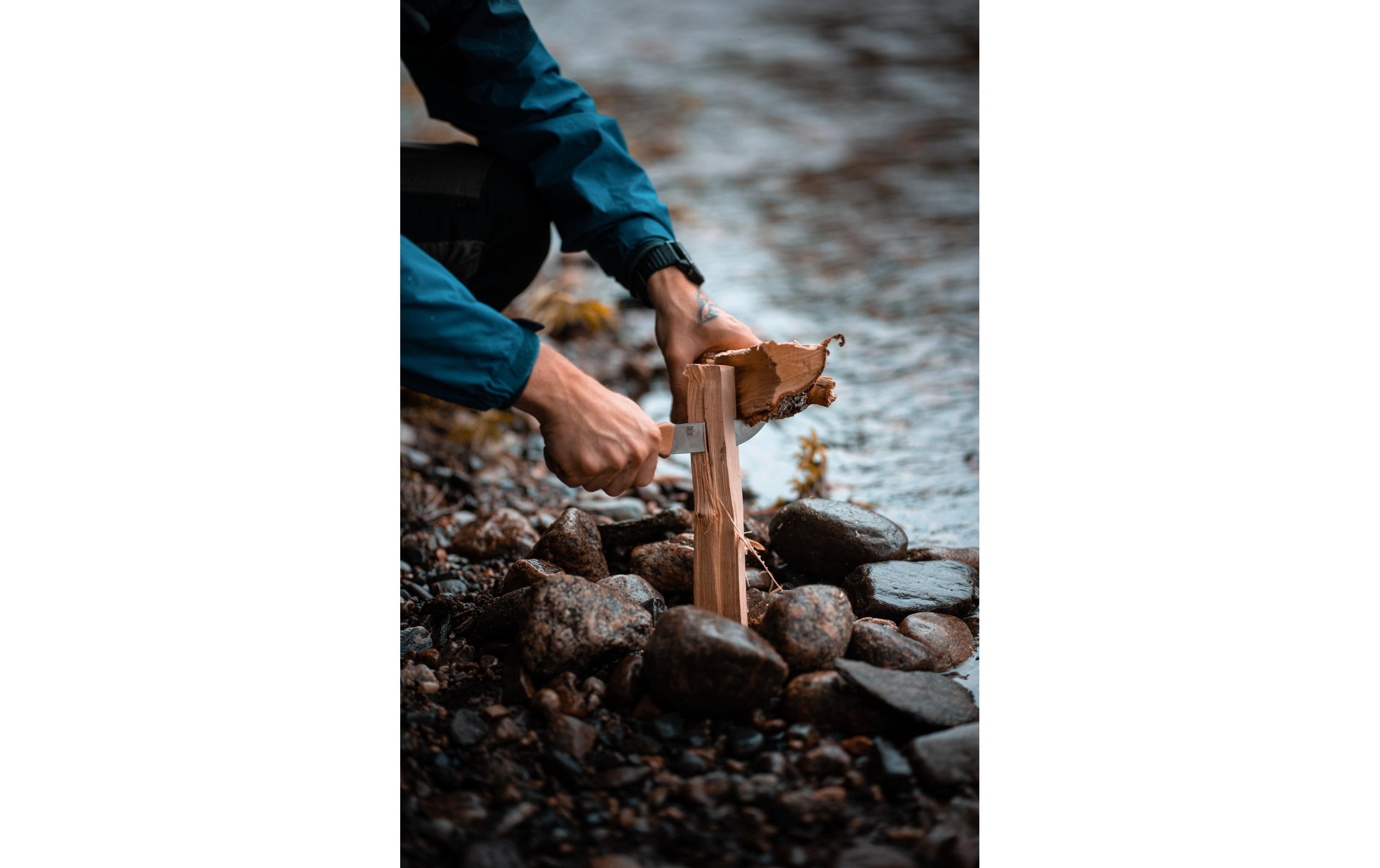 ØYO Messer Femunden