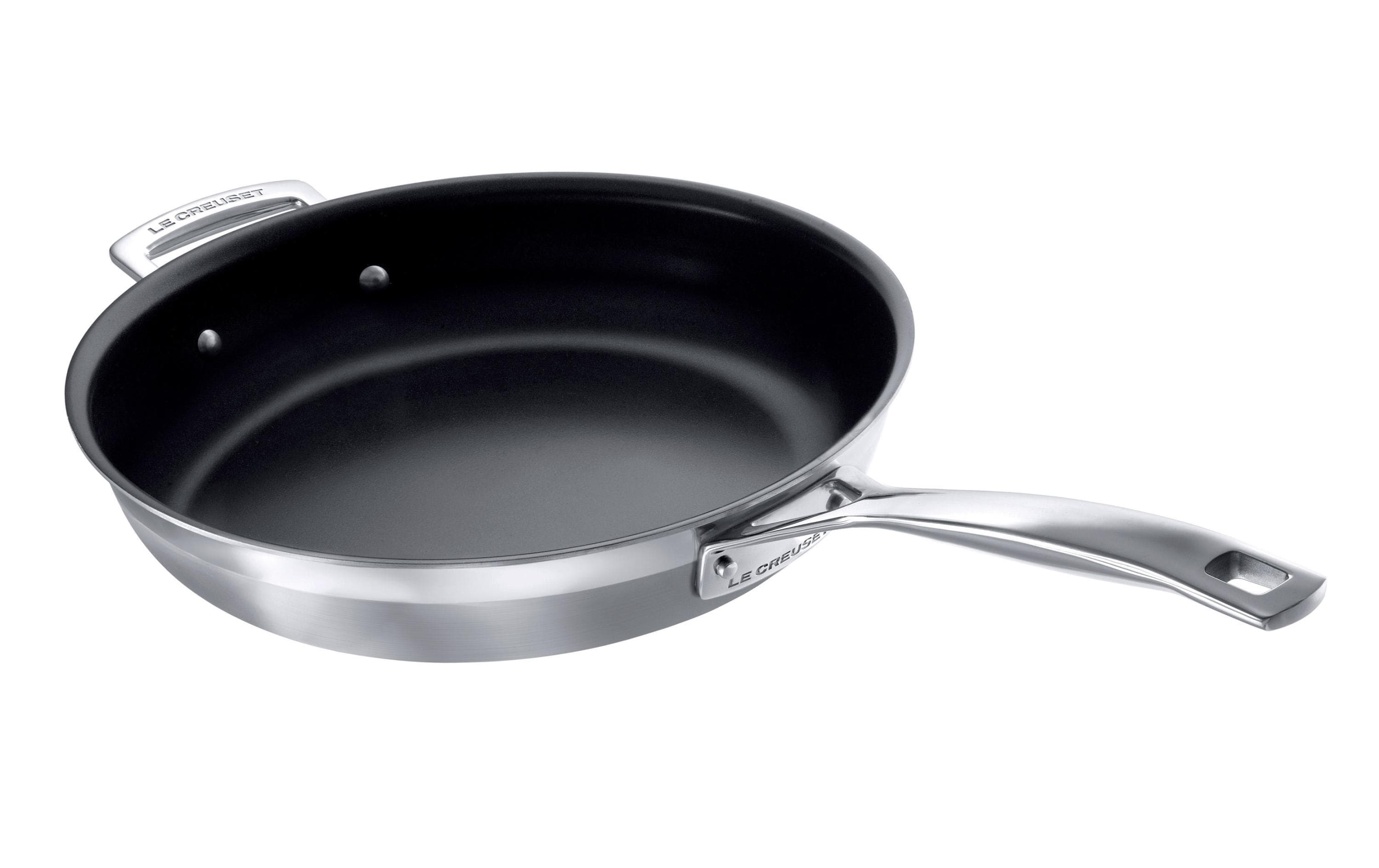 Le Creuset Bratpfanne 3-PLY 28 cm