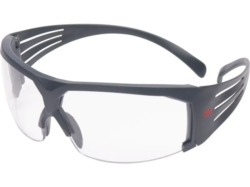3M Schutzbrille SecureFit 600 Transparent 3M Schutzbrille SecureFit 600 Transparent