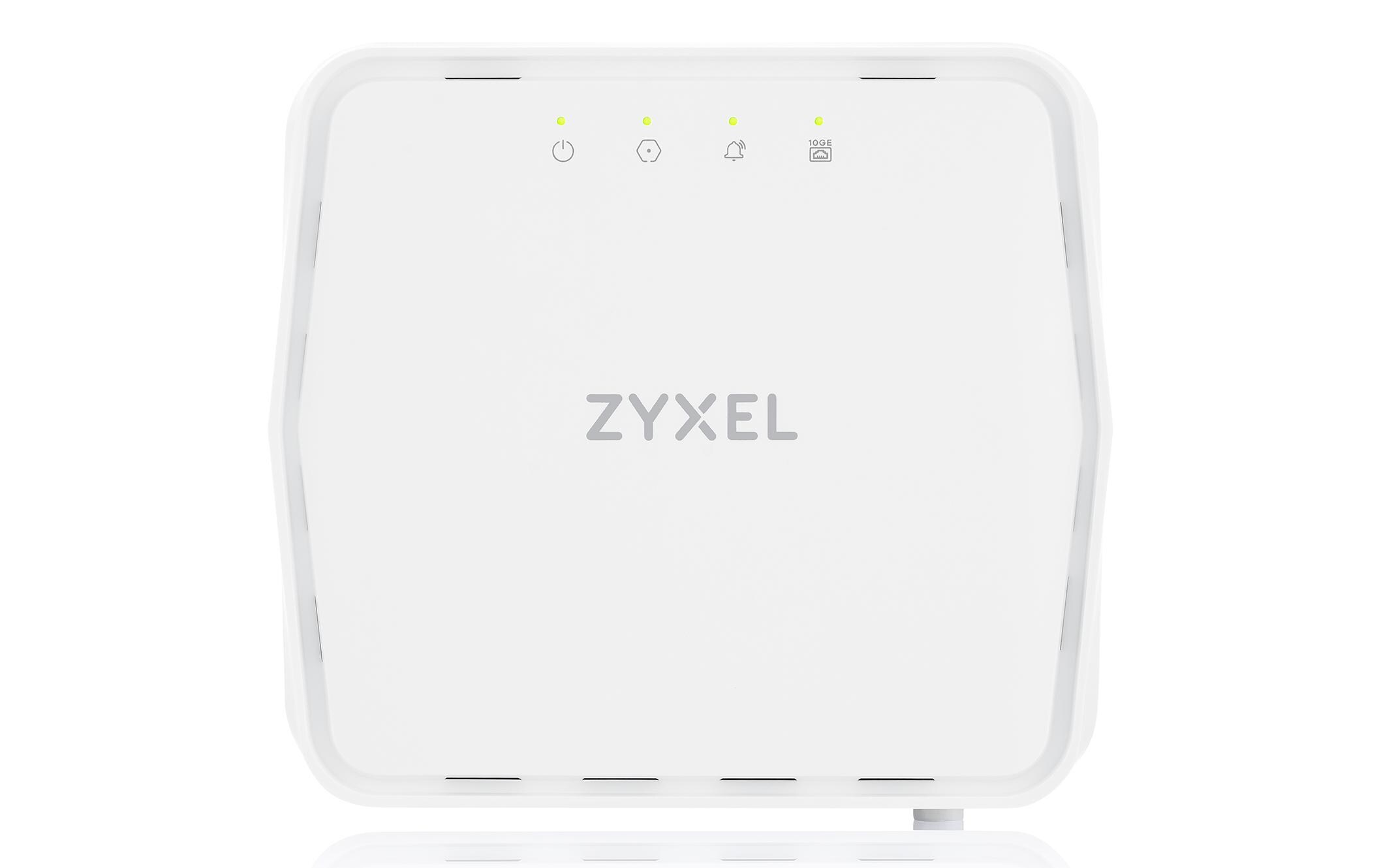 Zyxel XGS-PON-Bridge PM7300 Zyxel XGS-PON-Bridge PM7300