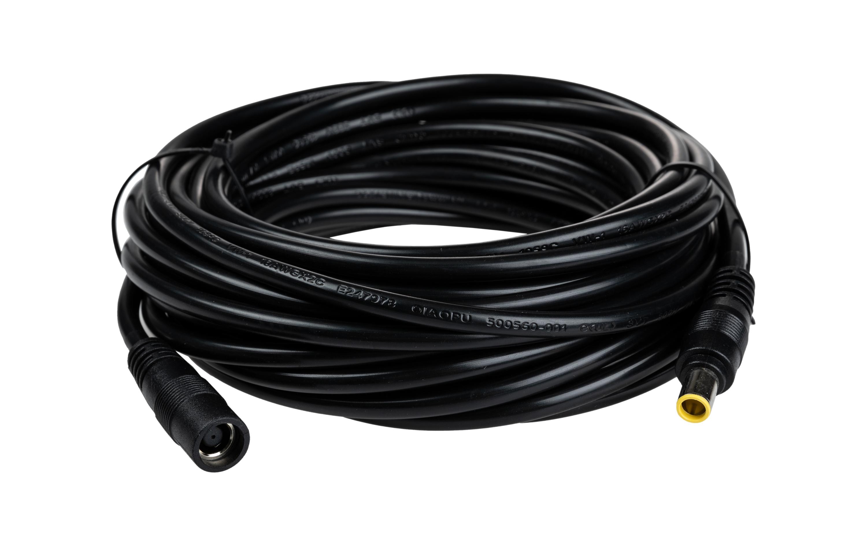 Autarking Verlängerungskabel DC7909 9 m Autarking Verlängerungskabel DC7909 9 m