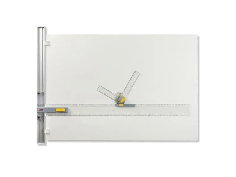 Aristo Zeichenmaschine A1, mit Tisch, 4-Stufig