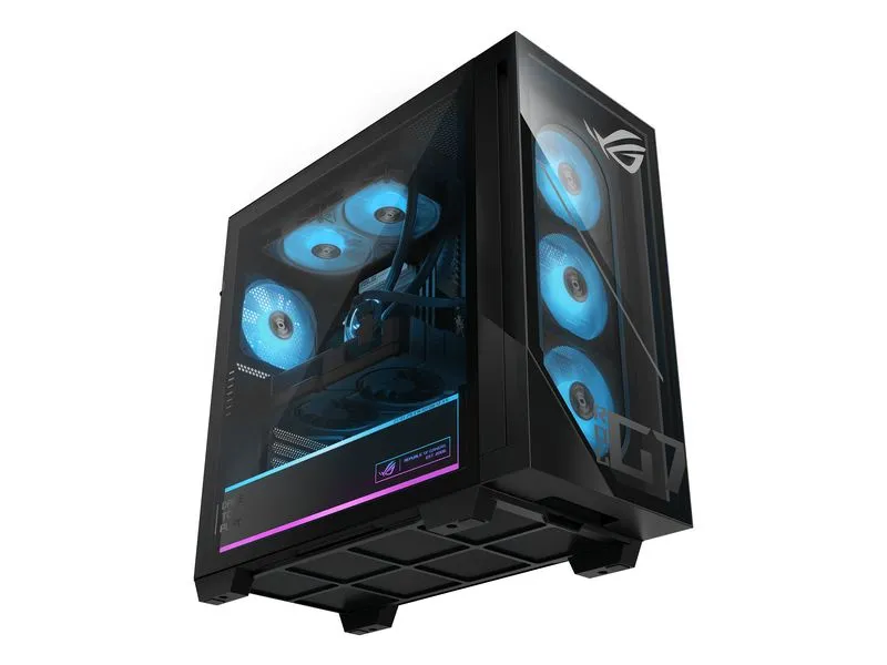 ASUS Gaming PC ROG G700 (G700TF-7265KF410W) RTX 5080