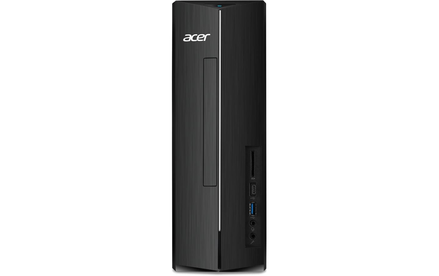 Acer PC Aspire XC-1710 (N100, 4 GB, 512 GB SDD)