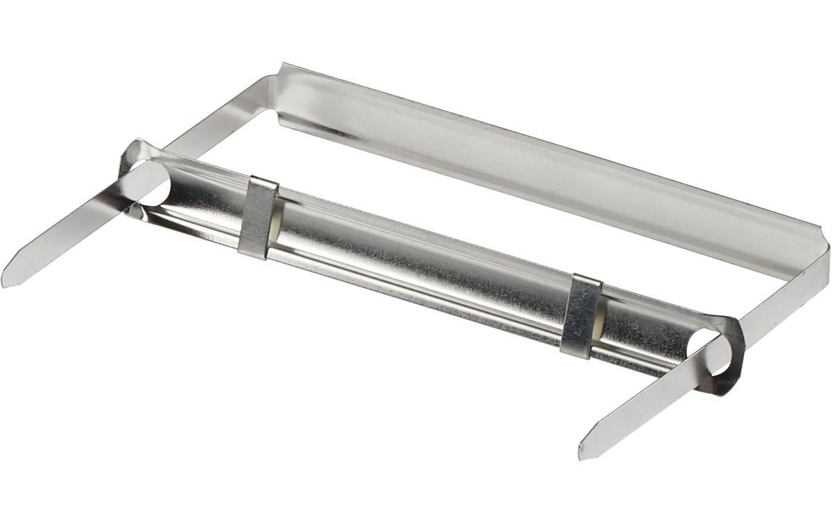Büroline Heftverschluss Metall 5.5 cm, 50 Stück Büroline Heftverschluss Metall 5.5 cm, 50 Stück