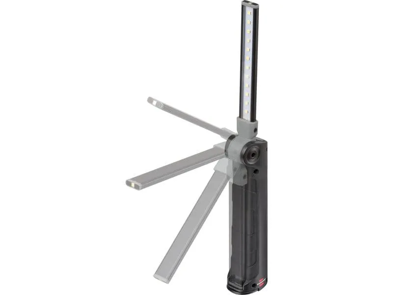 Brennenstuhl Akku-Lampe 400 lm 3.7 V, 2.0 Ah Brennenstuhl Akku-Lampe 400 lm 3.7 V, 2.0 Ah