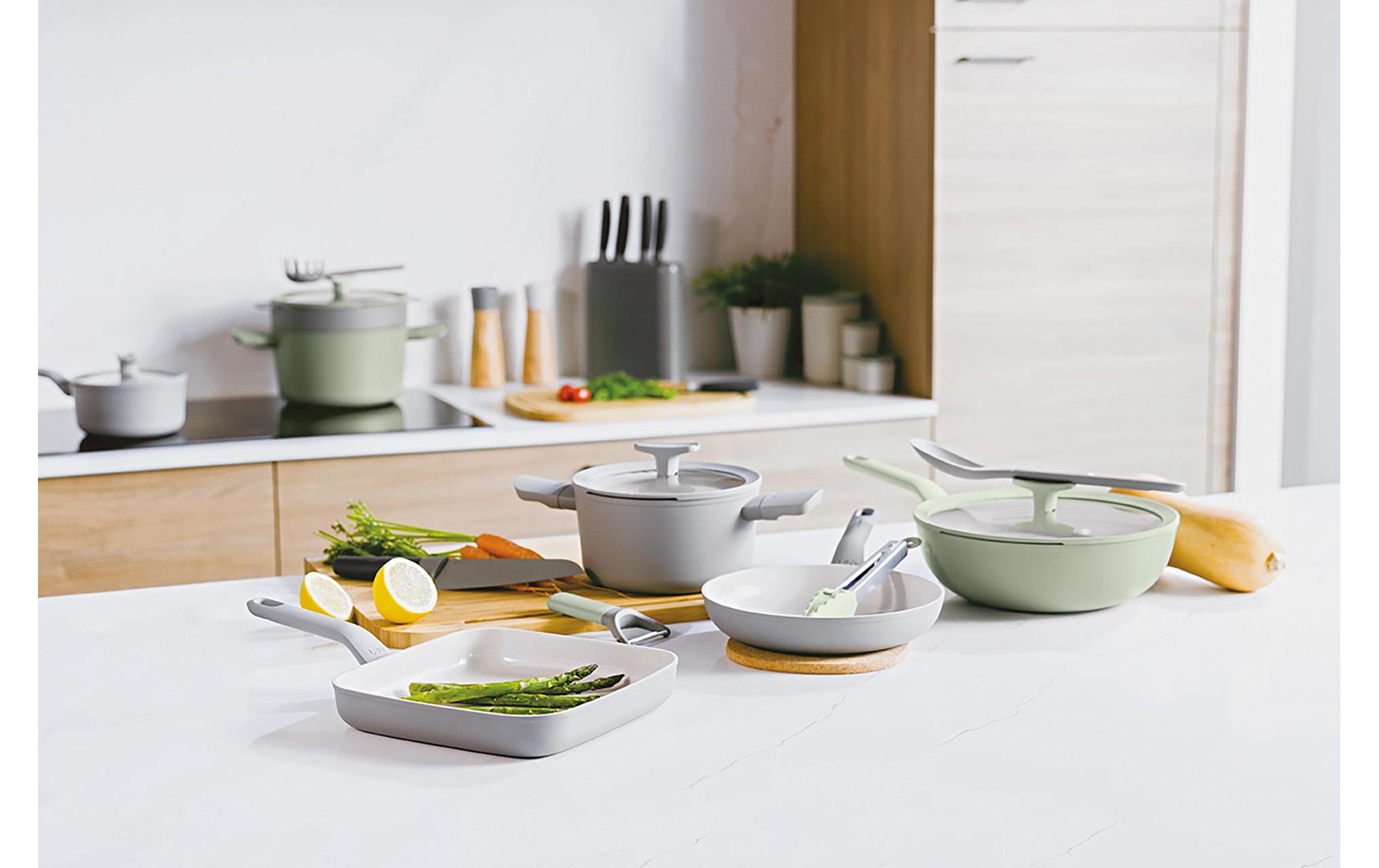 BergHOFF Bratpfanne Balance 30, 30 cm