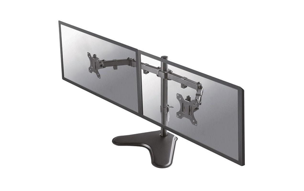 NEOMOUNTS FPMA-D550DDBLACK bis 16 kg – Schwarz NEOMOUNTS FPMA-D550DDBLACK bis 16 kg – Schwarz