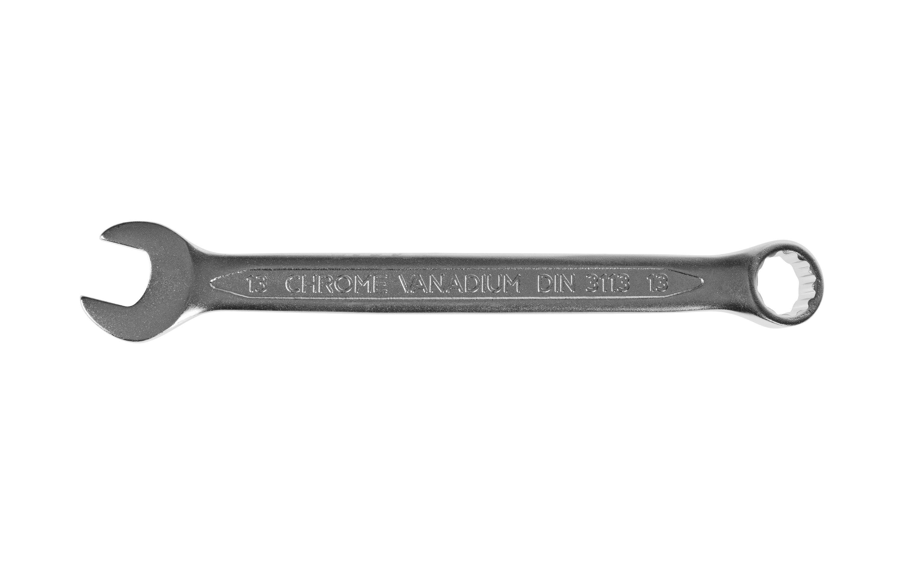 STRUCT Ringmaulschlüssel 13 mm