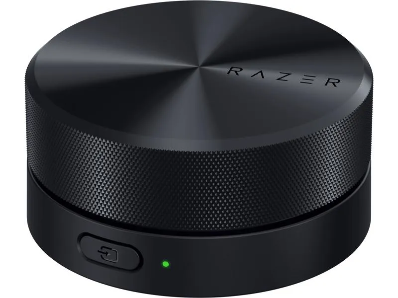 Razer PC-Lautsprecher Nommo V2 Pro Razer PC-Lautsprecher Nommo V2 Pro
