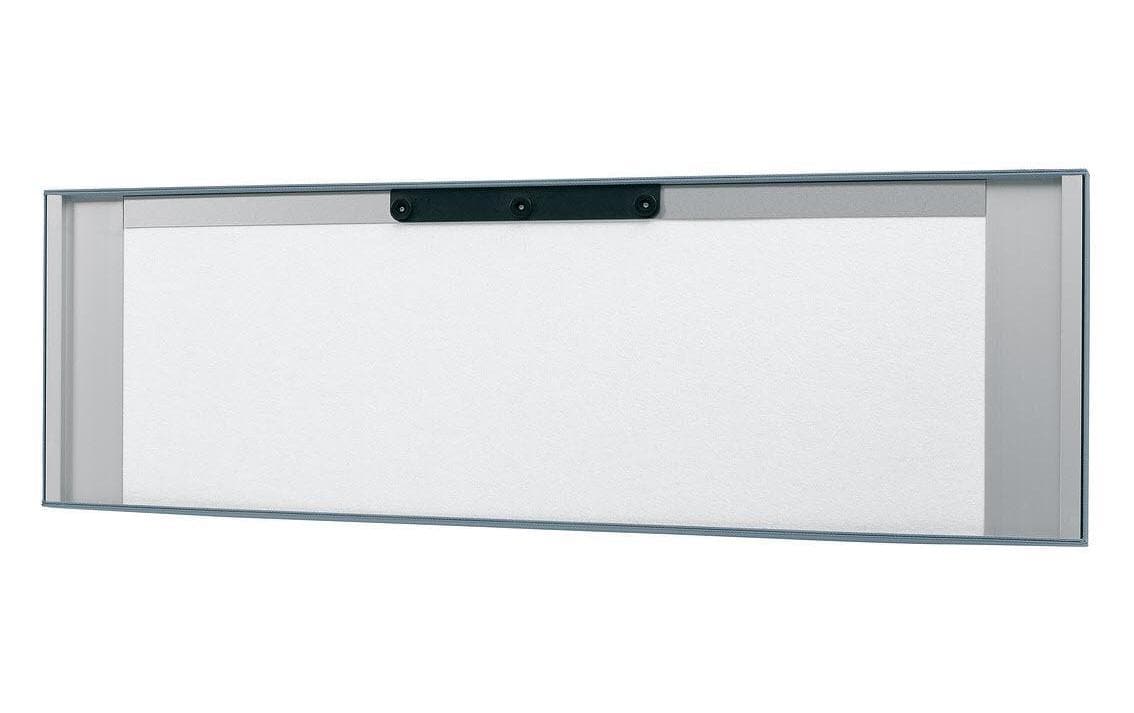 Sigel Sound Balance Wandboard SB210 Dunkelgrau, Absorberklasse A