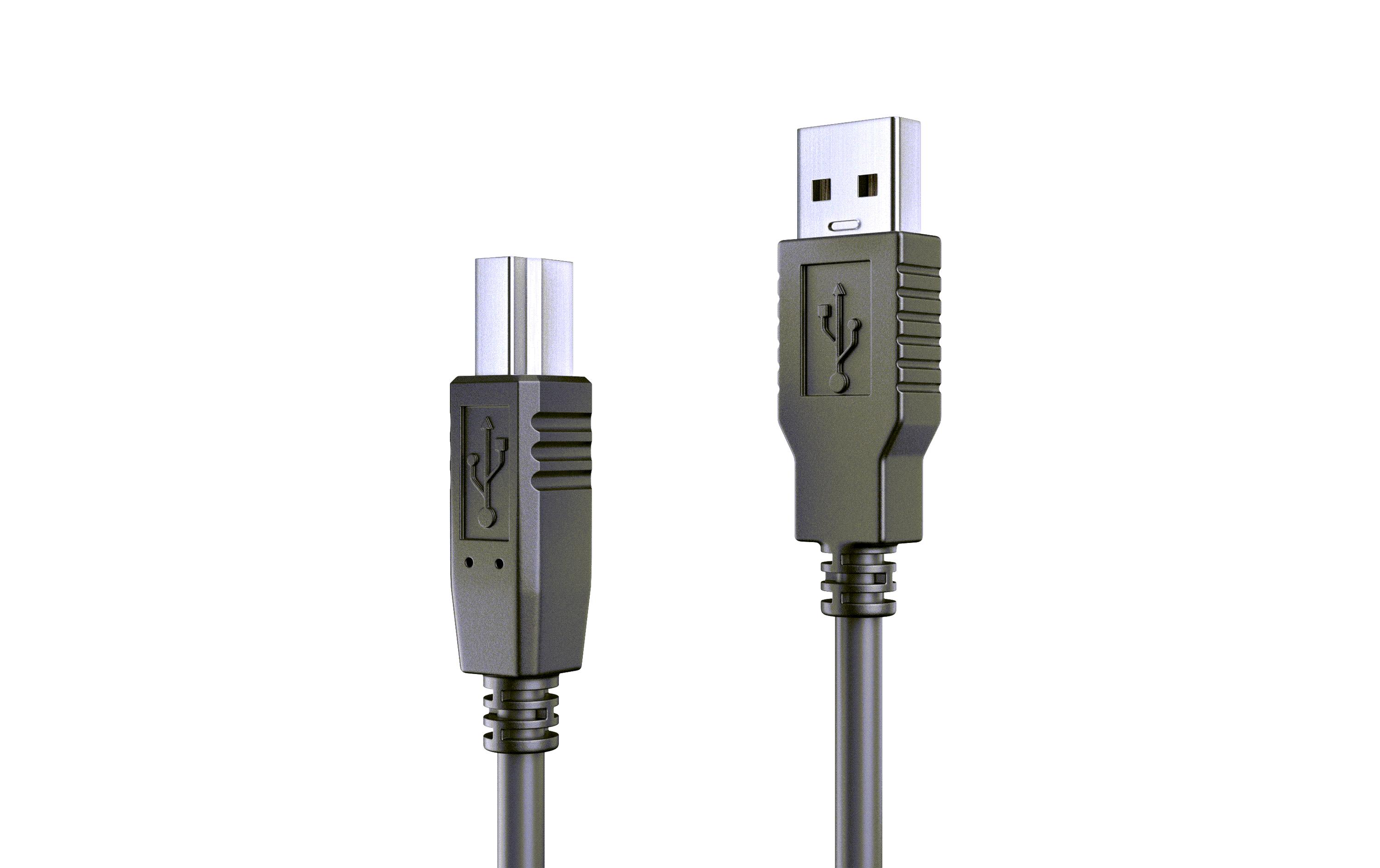 PureLink USB 3.0-Kabel DS3000 aktiv USB A - USB B 15 m