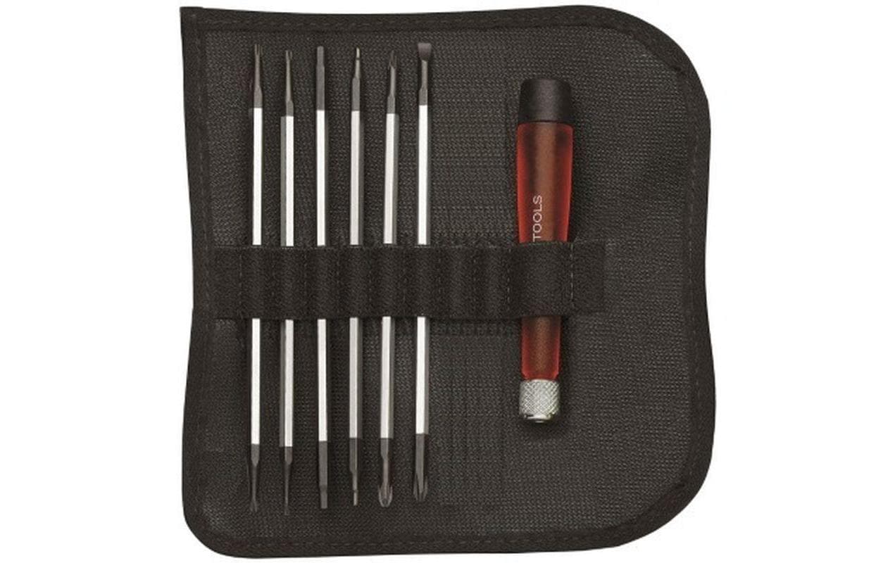 PB Swiss Tools Schraubenzieher-Set PB513 6-teilig PB Swiss Tools Schraubenzieher-Set PB513 6-teilig